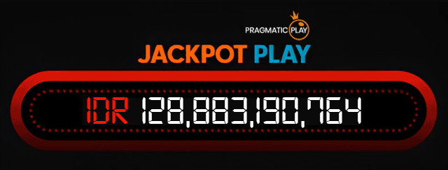Jackpot Mobile Melatitoto